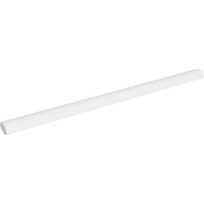 Brillo Blanco Pencil Bullnose - ceramic tile